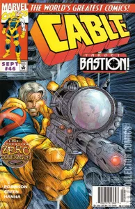 Cable #46