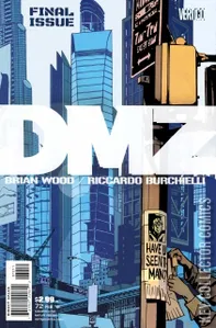 DMZ #72