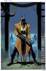 Cover for Absolute Batman #24