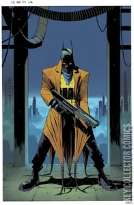 Absolute Batman #24