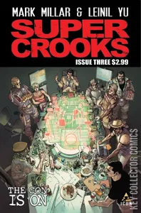 Supercrooks #3