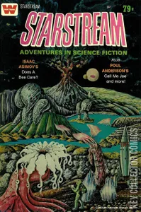 Starstream #4
