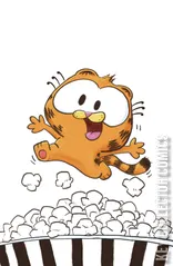 Variant Cover for Baby Garfield #1