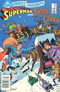 DC Comics Presents #67