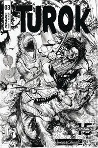 Turok #3