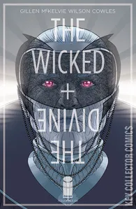 Wicked + the Divine #9