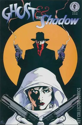 Ghost & the Shadow