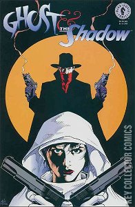 Ghost & the Shadow #0