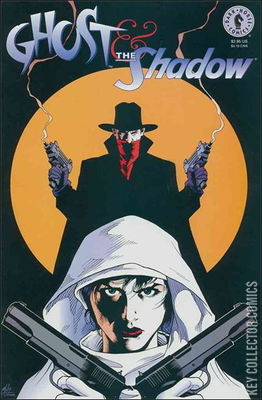 Ghost & the Shadow
