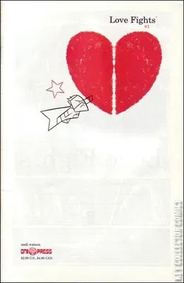 Love Fights