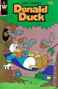 Donald Duck #221