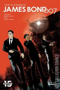 James Bond 007 #11