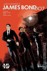 James Bond 007 #11 