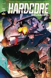 Hardcore: Reloaded #2