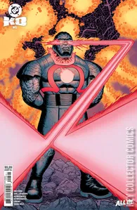 DC K.O. #5