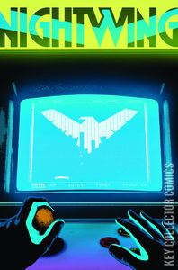 Nightwing #131