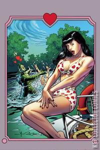 Bettie Page: Unbound #9