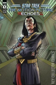 Star Trek: Echoes #4