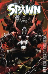 Cover for Spawn #349