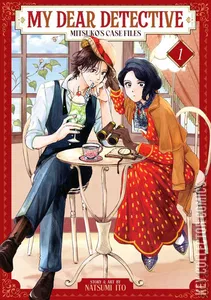My Dear Detective: Mitsuko's Case Files #1