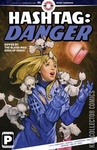 Hashtag: Danger #4