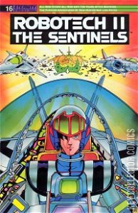 Robotech II: The Sentinels Book 1 #16