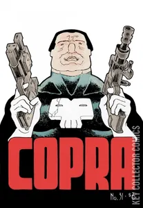 Copra #31