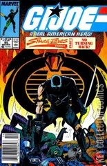 Variant Cover for G.I. Joe: A Real American Hero #95