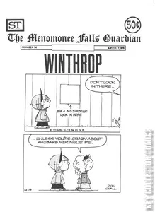 The Menomonee Falls Guardian #94
