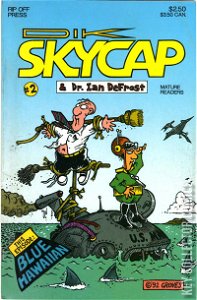 Dik Skycap #2
