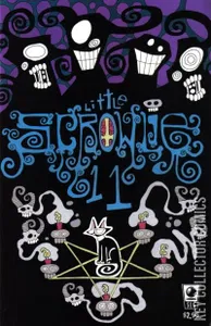 Little Scrowlie #11