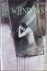 Cover for Wiindows #1