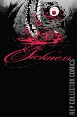 Variant Cover for Sickness, The #6