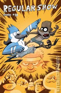 Regular Show #38