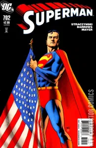Superman #702