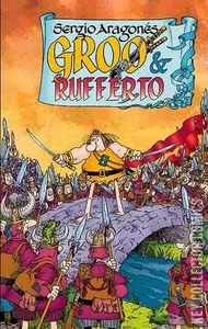 Groo and Rufferto #2