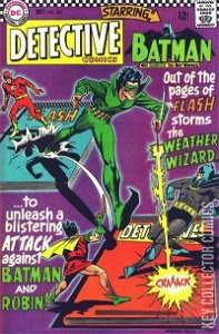 Detective Comics #353
