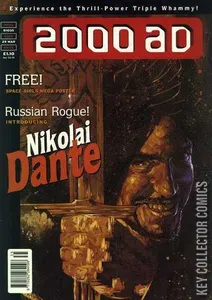 2000 AD #1035