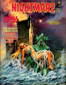 Nightmare #19