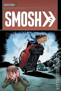 Smosh #4 