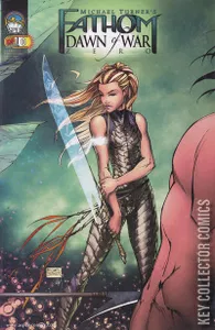 Fathom: Dawn of War #0