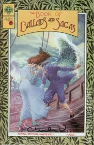 The Book of Ballads and Sagas #3