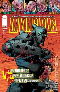 Invincible #111