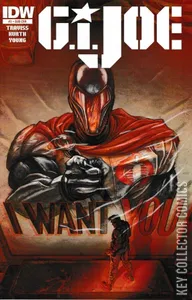 G.I. Joe #2