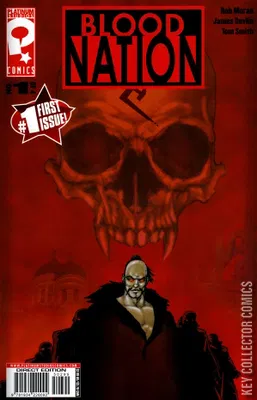 Blood Nation