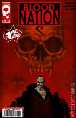 Blood Nation