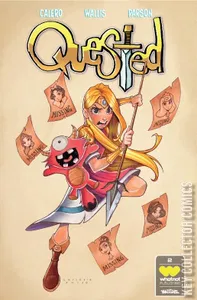 Quested #2