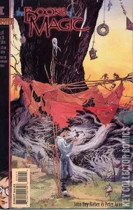 Books of Magic #14