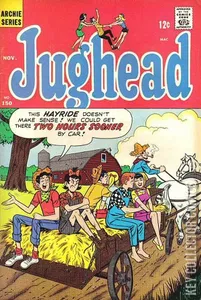 Archie's Pal Jughead #150