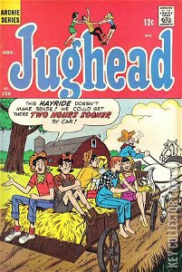 Archie's Pal Jughead #150